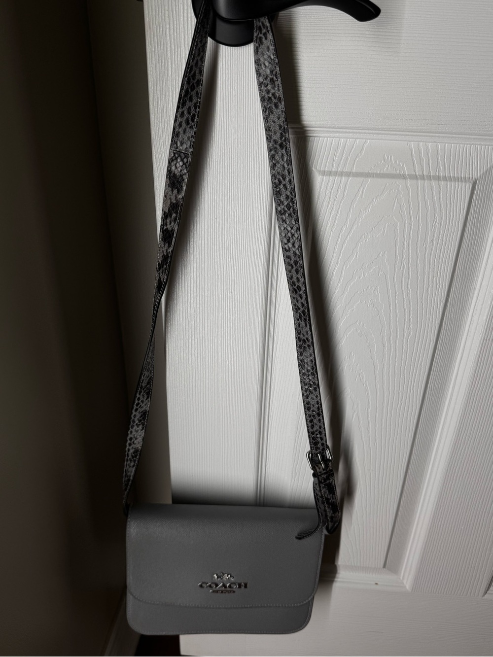 Coach Brynn Flap Crossbody